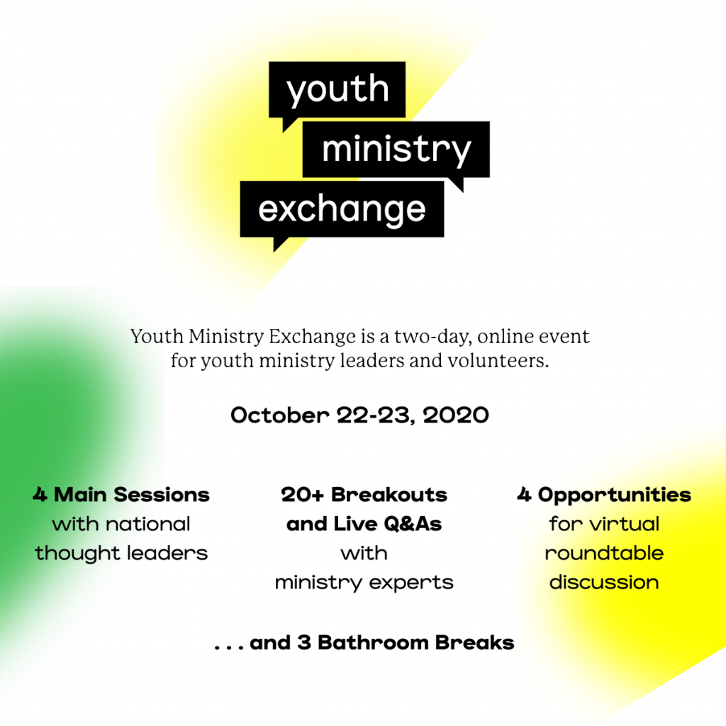 Let’s Figure Out The Future Of Youth Ministry Together LaptrinhX / News